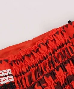 Hallowitch Costumes Moana Costume For Kids And Adults