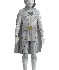 Hallowitch Costumes Moon Knight Costumes For Kids And Adults