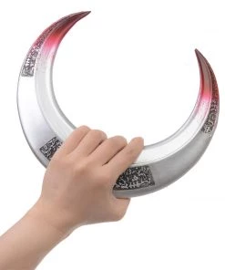 Hallowitch Costumes Moon Knight Crescent Darts Boys'