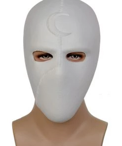 Hallowitch Costumes Moon Knight Mask