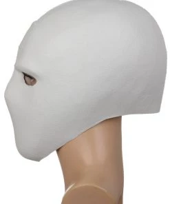 Hallowitch Costumes Moon Knight Mask