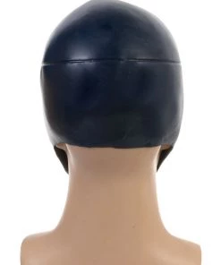 Hallowitch Costumes Moon Knight Mask Black