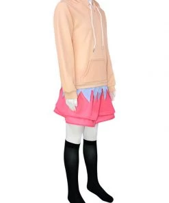 Hallowitch Costumes Naruto Boruto Himawari Uzumaki Cosplay Costume For Adult And Kids Women's 7 Hallowitch Costumes Naruto Boruto Himawari Uzumaki Cosplay Costume For Adult And Kids Women's