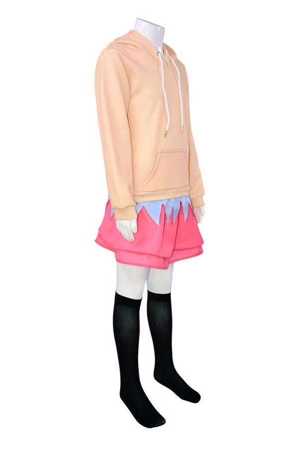 Hallowitch Costumes Naruto Boruto Himawari Uzumaki Cosplay Costume For Adult And Kids Women's 5 Hallowitch Costumes Naruto Boruto Himawari Uzumaki Cosplay Costume For Adult And Kids Women's