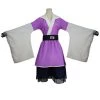 Hallowitch Costumes Women's Naruto Hinata Hyuga Cosplay Costume For Girls