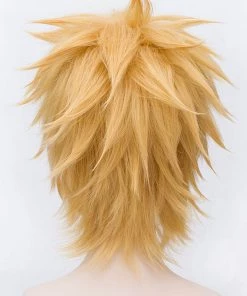 Hallowitch Costumes Cosplay Naruto Uzumaki Costume Set For Adult Men's 13 Hallowitch Costumes Cosplay Naruto Uzumaki Costume Set For Adult Men's