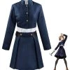 Hallowitch Costumes Jujutsu Kaisen Nobara Kugisaki Outfits Costume