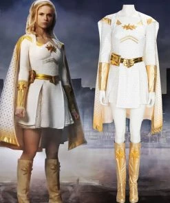 Hallowitch Costumes The Boys Starlight Annie January Bodysuit Set Costume