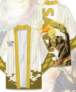 Hallowitch Costumes One Piece Kimono Cloak Costume Men's