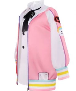 Hallowitch Costumes One Piece Red Diva UTA Cosplay Costume