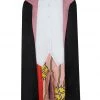 Hallowitch Costumes One Piece Shanks Cosplay Costume