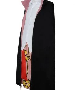 Hallowitch Costumes One Piece Shanks Cosplay Costume
