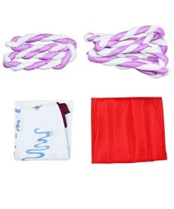 Hallowitch Costumes Women's One Piece Yamato Cosplay Costume