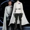 Hallowitch Costumes Men's Rogue One A Star Wars Story Orson Krennic Costume Outfit 1 Hallowitch Costumes Men's Rogue One A Star Wars Story Orson Krennic Costume Outfit