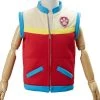 Hallowitch Costumes Boys' Paw Patrol Ryder Vest