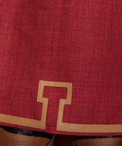 Hallowitch Costumes Premium Quality Female Thor Jane Foster Cosplay Costume Love And Thunder Women's