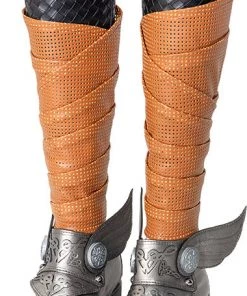 Hallowitch Costumes Premium Quality Female Thor Jane Foster Cosplay Costume Love And Thunder Women's