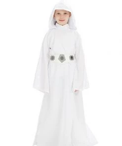 Hallowitch Costumes Star Wars Princess Leia Kid's Costume