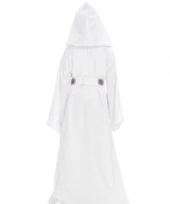 Hallowitch Costumes Star Wars Princess Leia Kid's Costume