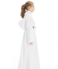 Hallowitch Costumes Star Wars Princess Leia Kid's Costume