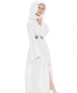 Hallowitch Costumes Star Wars Princess Leia Kid's Costume