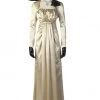 Hallowitch Costumes Resident Evil 8 Vampire Lady Alcina Dimitrescu Costume Women's