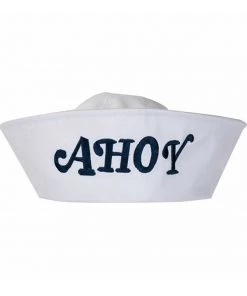 Hallowitch Costumes Steve Scoops Ahoy Costume Stranger Things Men's