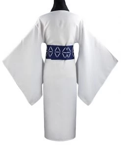 Hallowitch Costumes Men's Kaisen Ryoumen Sukuna Kimono Costume