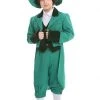 Hallowitch Costumes Saint Patrick's Day Suit Outfit Costume For Kids Boys'