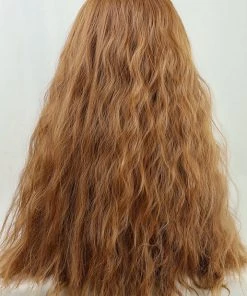 Hallowitch Costumes Scarlet Witch Wig Costume Women's