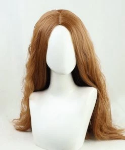 Hallowitch Costumes Scarlet Witch Wig Costume Women's