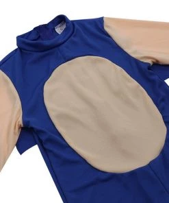 Hallowitch Costumes Sonic The Hedgehog Costume For Kids With Gloves