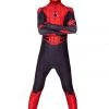 Hallowitch Costumes Boy's & Men's Spider-Man Far From Home Suit Costume Boys'