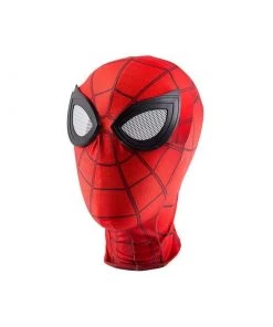 Hallowitch Costumes Boys' Spider Man Far From Home Costume For Boys And Adult Men 9 Hallowitch Costumes Boys' Spider Man Far From Home Costume For Boys And Adult Men