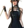 Hallowitch Costumes Spy X Family Cosplay Yor Forger Costume Outfit 2 Hallowitch Costumes Spy X Family Cosplay Yor Forger Costume Outfit