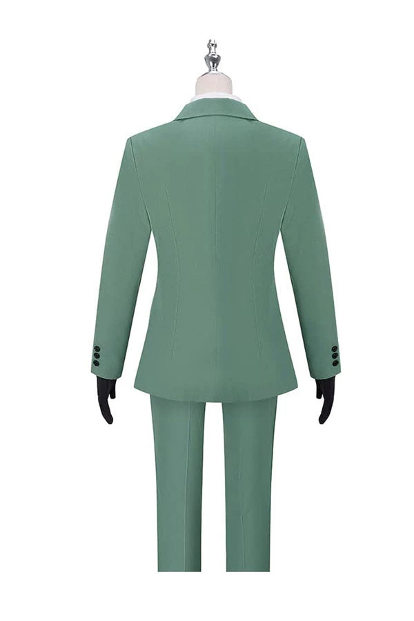 Hallowitch Costumes Loid Forger Suit Costume Spy X Family Cosplay 4 Hallowitch Costumes Loid Forger Suit Costume Spy X Family Cosplay