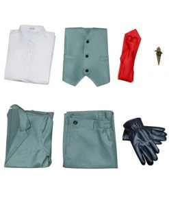 Hallowitch Costumes Loid Forger Suit Costume Spy X Family Cosplay 7 Hallowitch Costumes Loid Forger Suit Costume Spy X Family Cosplay