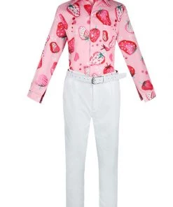 Hallowitch Costumes Spy X Family Cosplay Loid Forger Costume