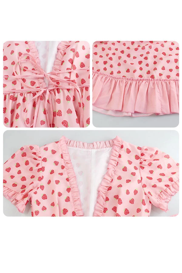 Hallowitch Costumes Spy X Family Cosplay Yor Forger Dress Costume Women's 5 Hallowitch Costumes Spy X Family Cosplay Yor Forger Dress Costume Women's