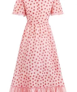 Hallowitch Costumes Spy X Family Cosplay Yor Forger Dress Costume Women's