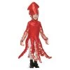 Hallowitch Costumes Kid's Squid Costume Boys'