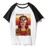 Hallowitch Costumes Women's Eleven T Shirt Inpsired By Stranger Things