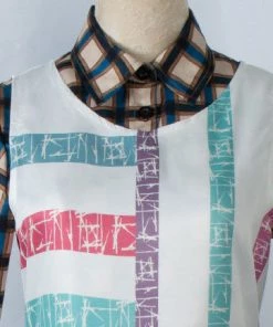 Hallowitch Costumes Eleven Shirt And Dress Costume Stranger Things Season 4 11 Hallowitch Costumes Eleven Shirt And Dress Costume Stranger Things Season 4