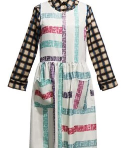 Hallowitch Costumes Eleven Shirt And Dress Costume Stranger Things Season 4