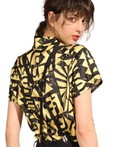 Hallowitch Costumes Women's Eleven Battle Costume Stranger Things Costume