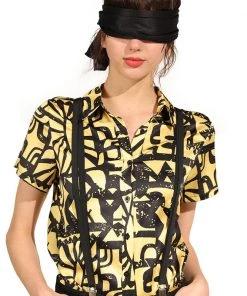 Hallowitch Costumes Women's Eleven Battle Costume Stranger Things Costume