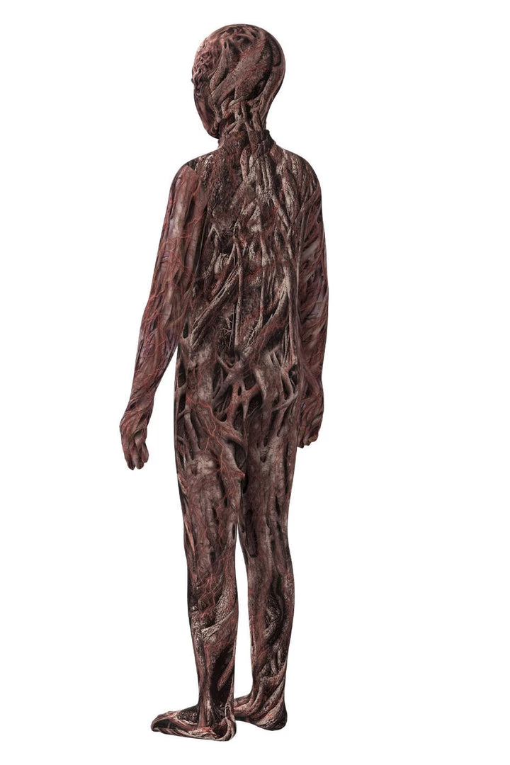 Hallowitch Costumes Vecna Costumes Stranger Things Season 4 Boys' 4 Hallowitch Costumes Vecna Costumes Stranger Things Season 4 Boys'