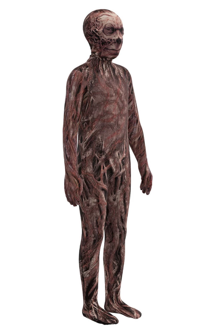 Hallowitch Costumes Vecna Costumes Stranger Things Season 4 Boys' 5 Hallowitch Costumes Vecna Costumes Stranger Things Season 4 Boys'