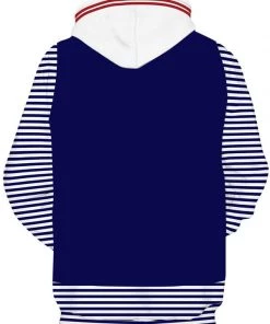 Hallowitch Costumes Robin Hoodie Stranger Things Costume