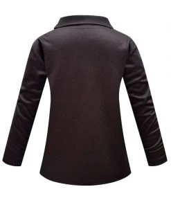 Hallowitch Costumes Kid's Mr. Shark Costume With Mask. The Bad Guys Boys'